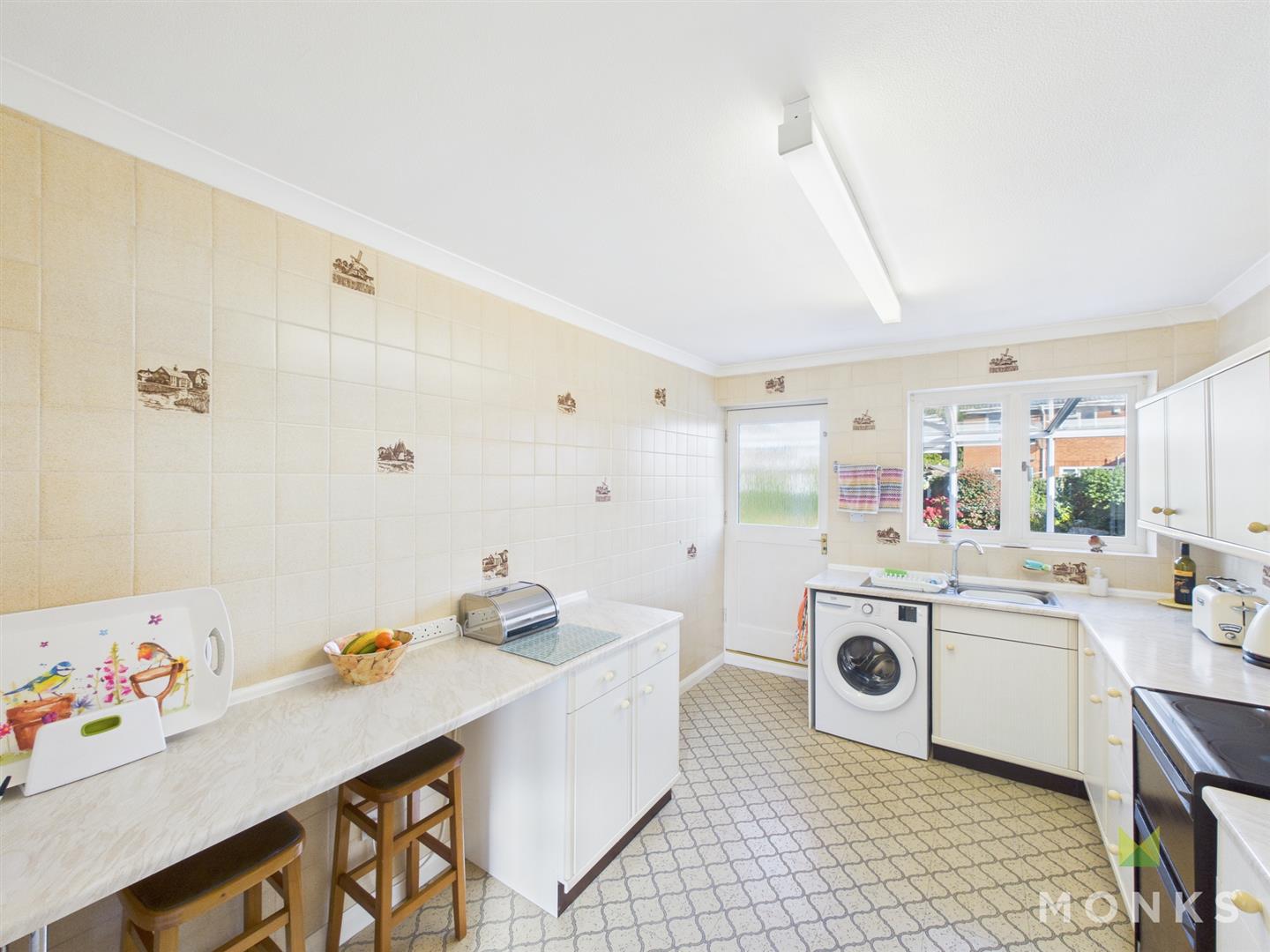 62 Kynaston Drive, Shrewsbury, SY4 5DE For Sale